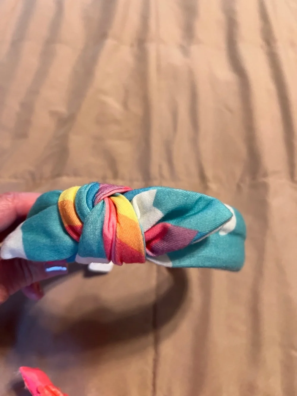 Claire's Headband Set of 4 Headbands